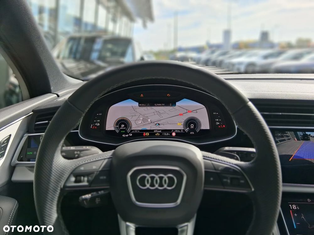 Audi Q7 - 15
