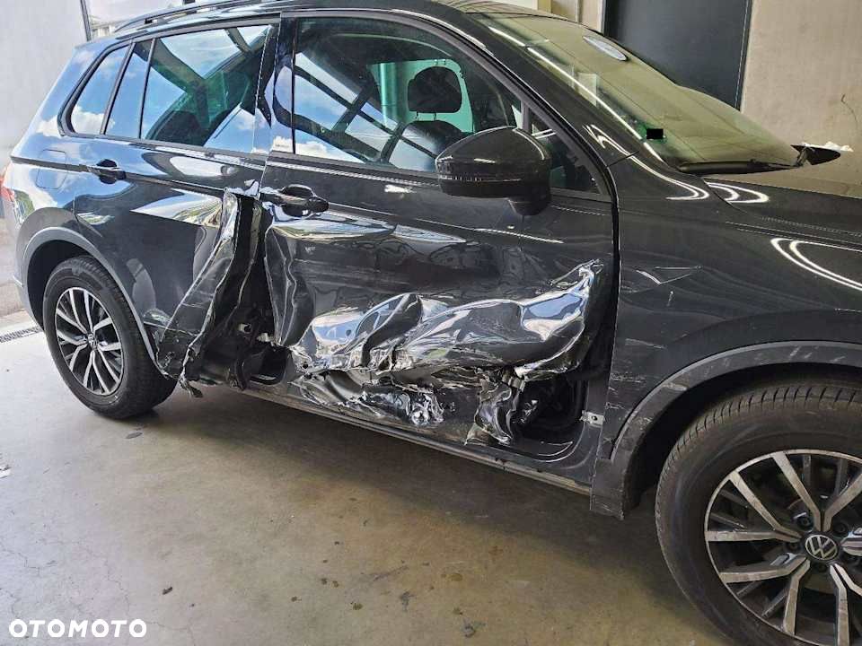 Volkswagen Tiguan 2.0 TDI SCR DSG Life - 5