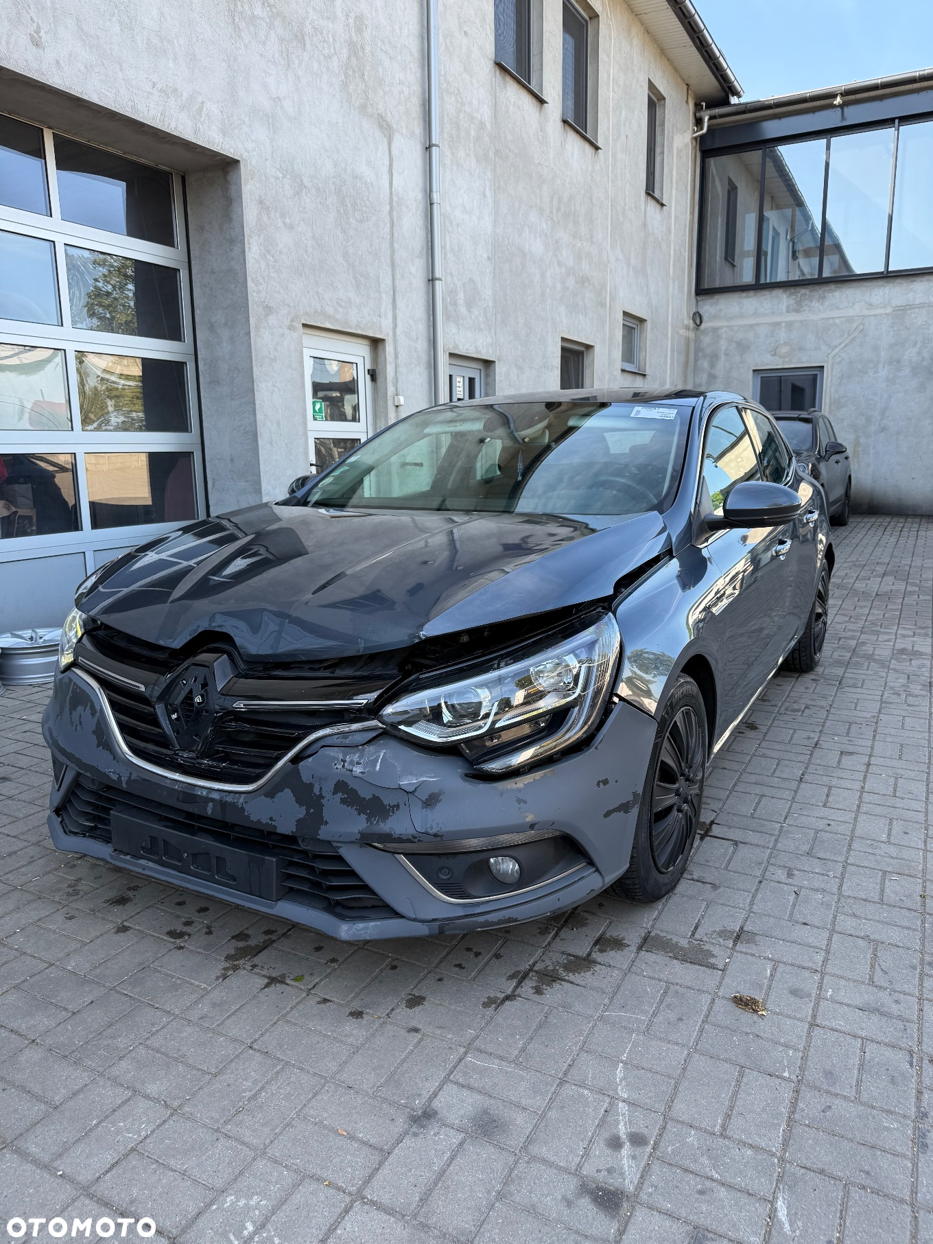 Renault Megane - 9