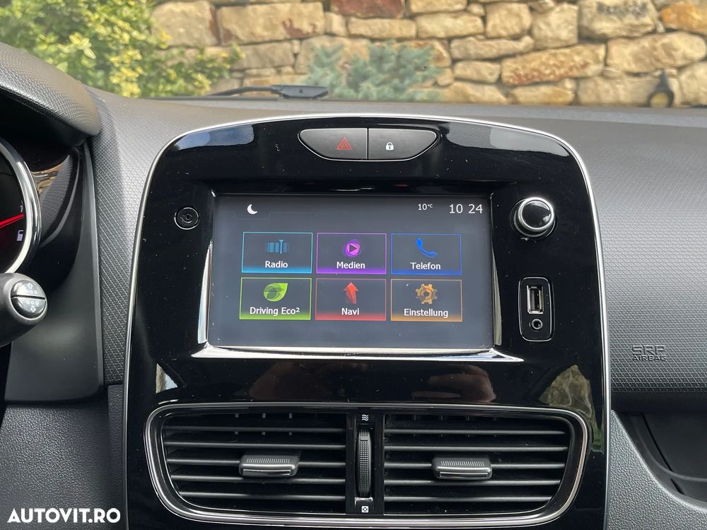 Renault Clio Grandtour Energy dCi 90 Business - 22