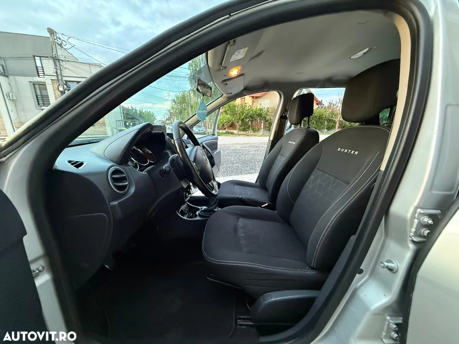 Dacia Duster - 5
