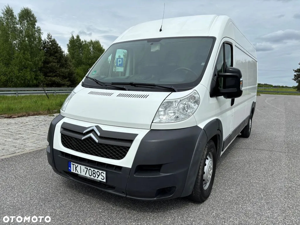 Citroën Jumper - 21