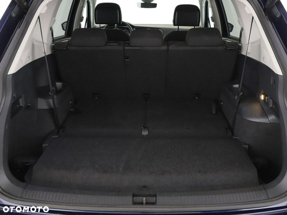 Volkswagen Tiguan Allspace 2.0 TDI 4Mot Elegance DSG 7os - 20