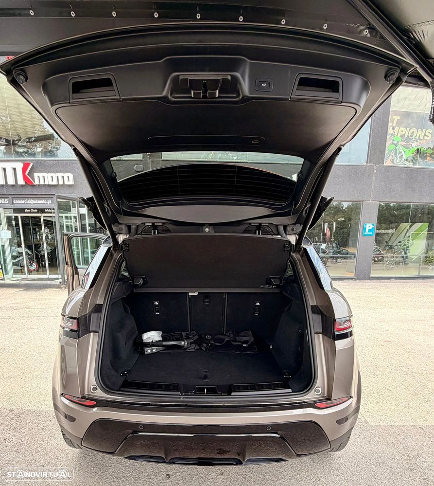 Land Rover Range Rover Evoque P300e HSE - 30