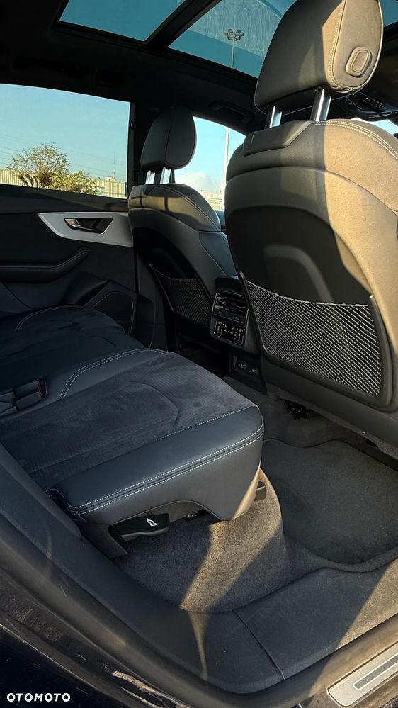 Audi Q8 50 TDI mHEV Quattro Tiptronic - 21