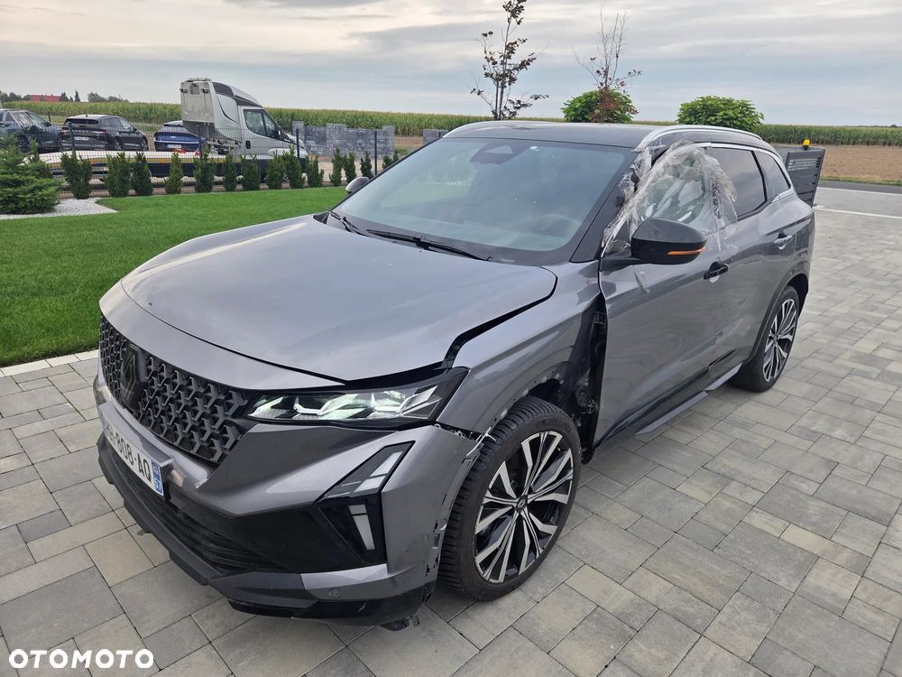 Renault Austral 1.2 E-Tech Full Hybrid 200 Evolution MMT - 3