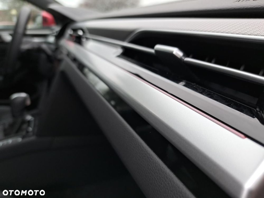 Volkswagen Arteon - 23