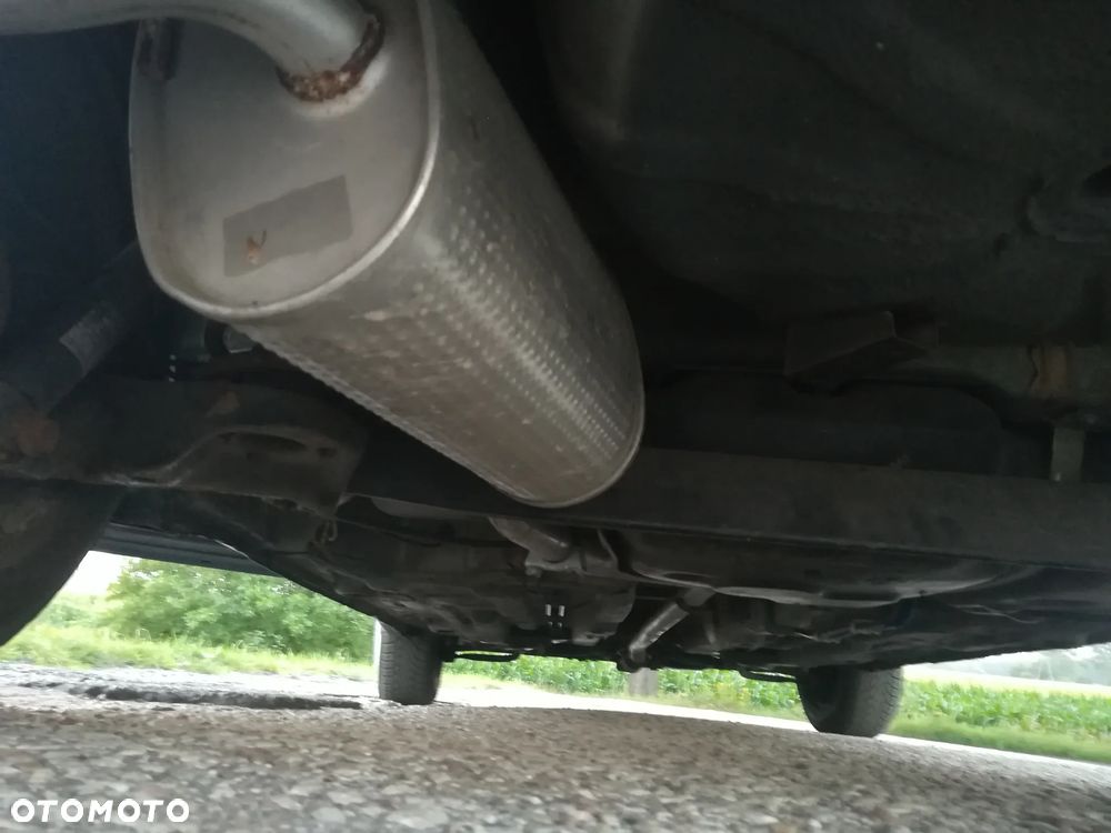 Fiat Punto 1.2 8V Active - 22