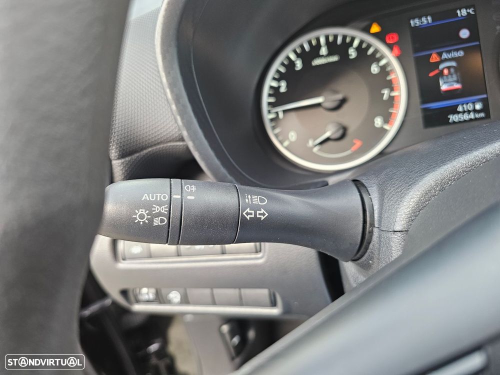 Nissan Juke 1.0 DIG-T Acenta - 20