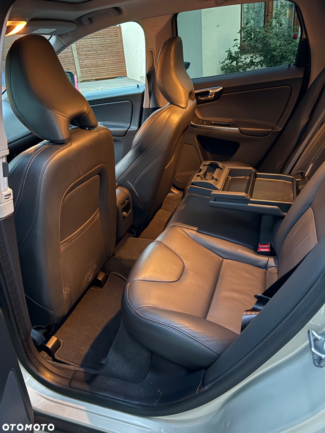 Volvo XC 60 D4 Drive-E Summum - 11