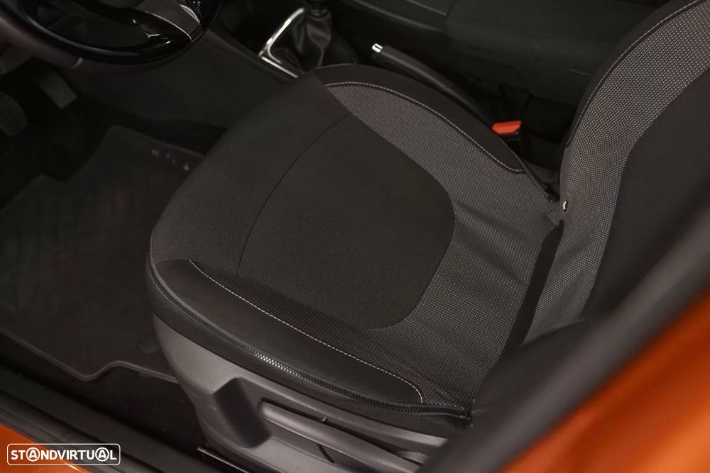 Renault Captur 1.5 dCi Exclusive - 8