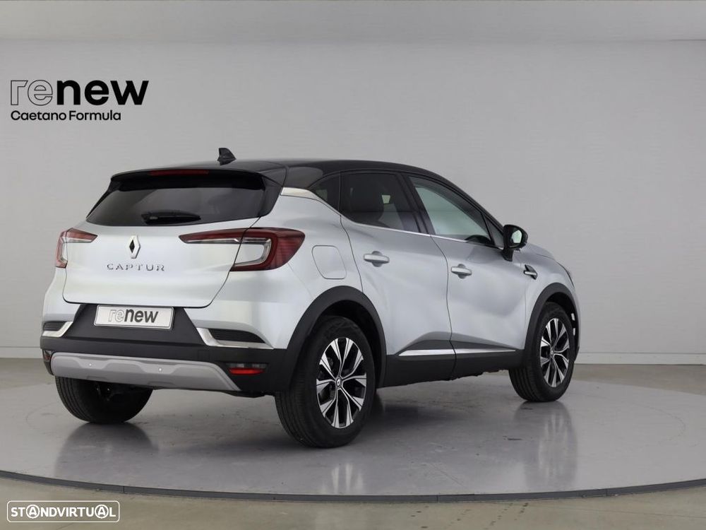 Renault Captur 1.0 TCe Techno - 7