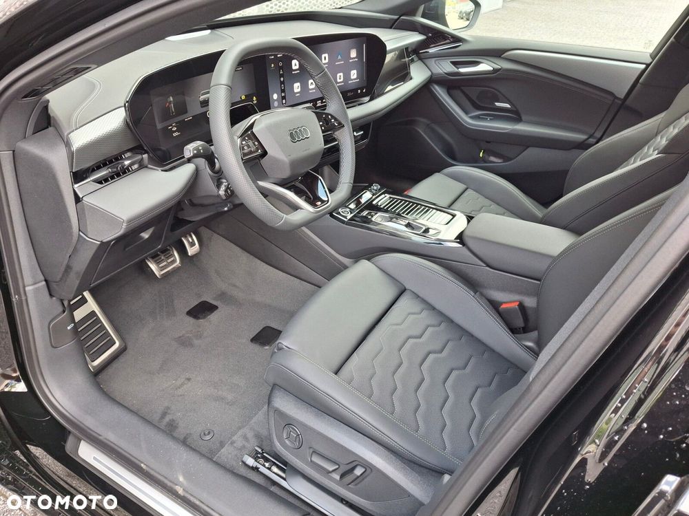 Audi A6 Sportback e-tron - 10