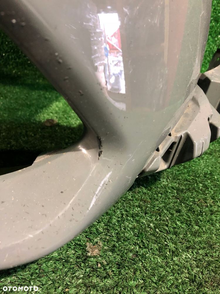 ZDERZAK PRZEDNI PRZÓD HYUNDAI TUCSON III LIFT N-LINE NR.1688 - 4