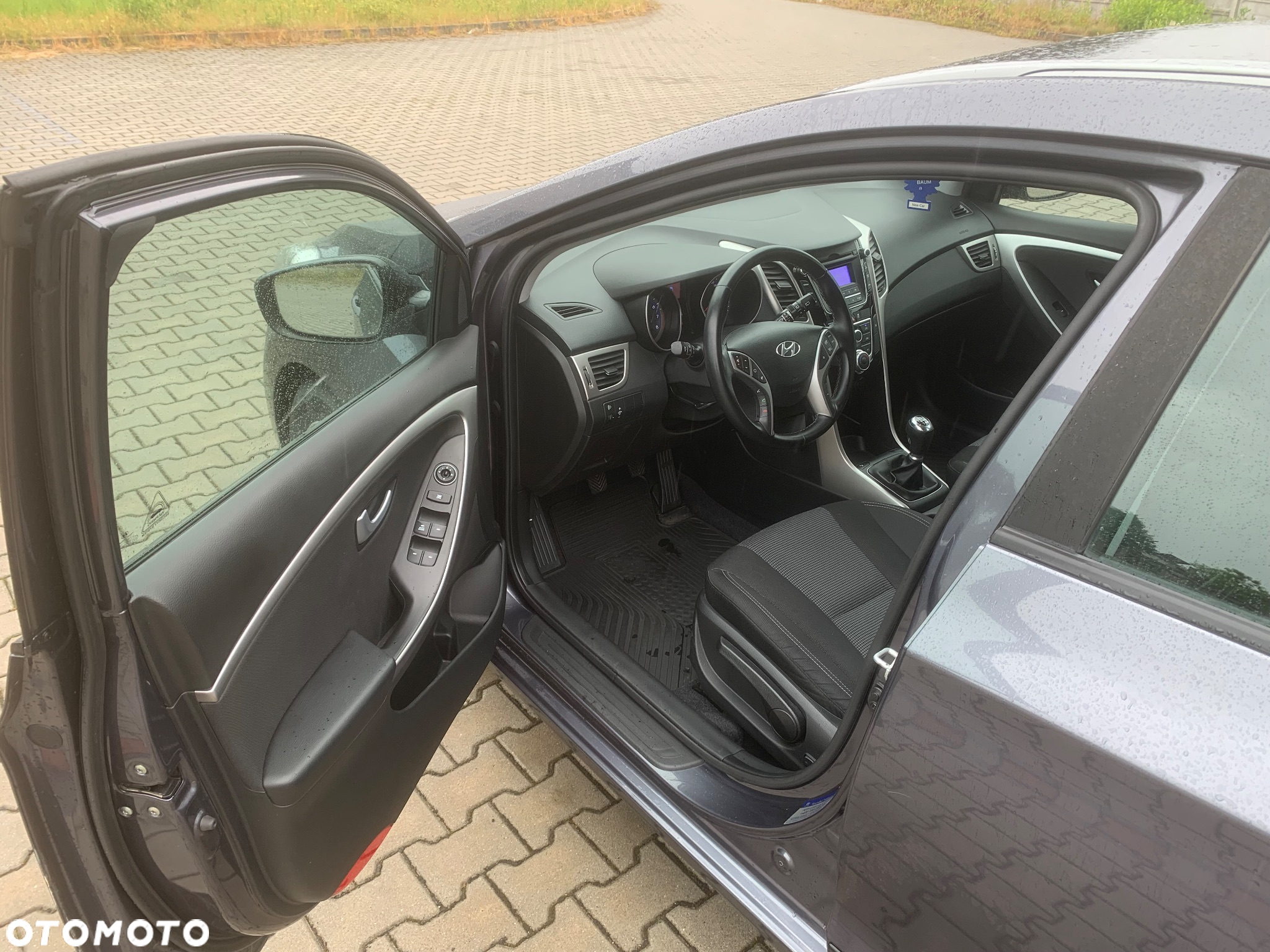 Hyundai i30 1.6 Comfort - 10