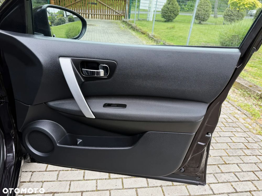 Nissan Qashqai 2.0 tekna - 35