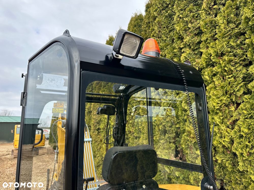 Caterpillar 302.7 D CR - 21