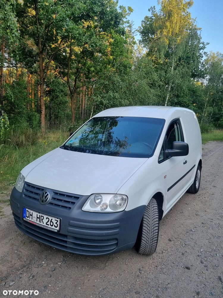 Volkswagen Ceddy - 25