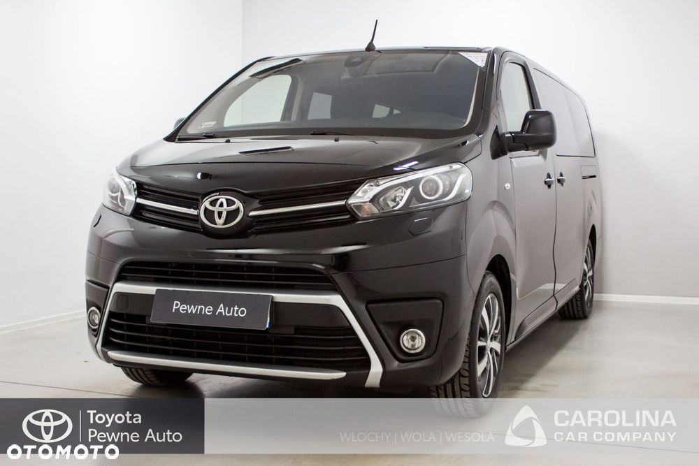 Toyota Proace Verso - 1