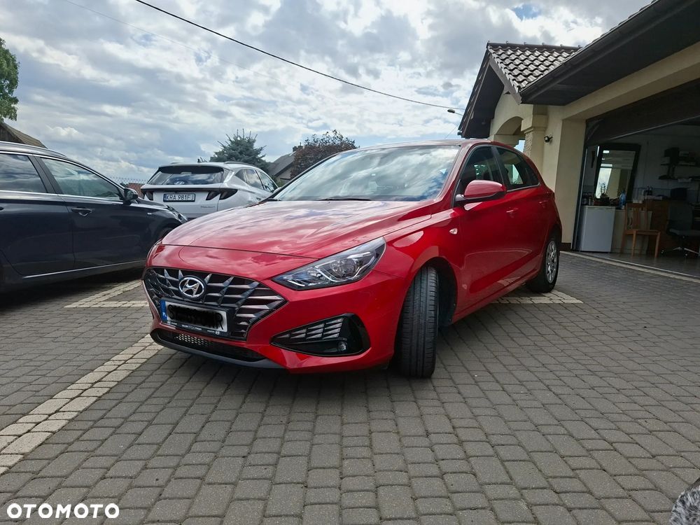 Hyundai i30 1.5 DPI Modern - 4