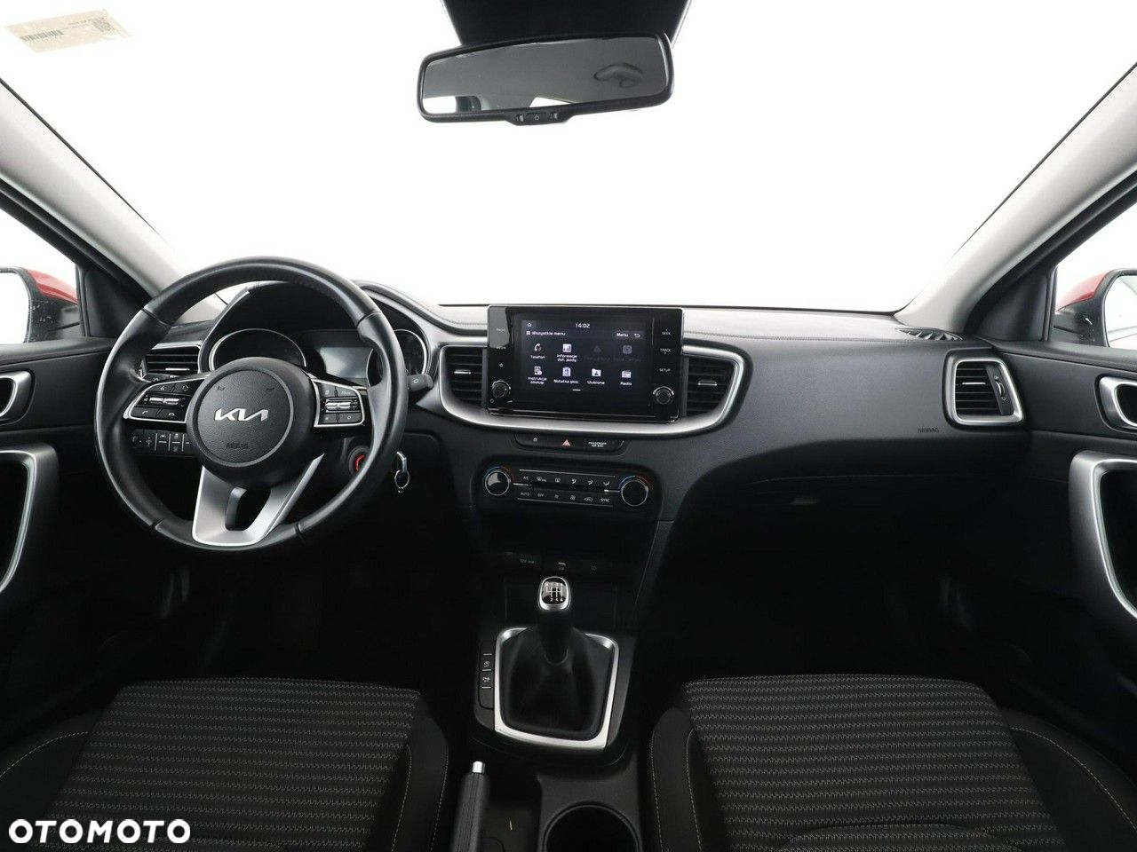 Kia XCeed 1.5 T-GDI XL - 15