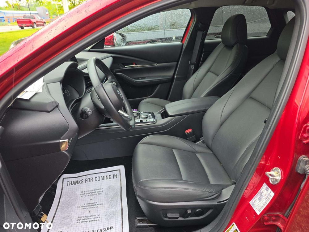 Mazda CX-30 - 6