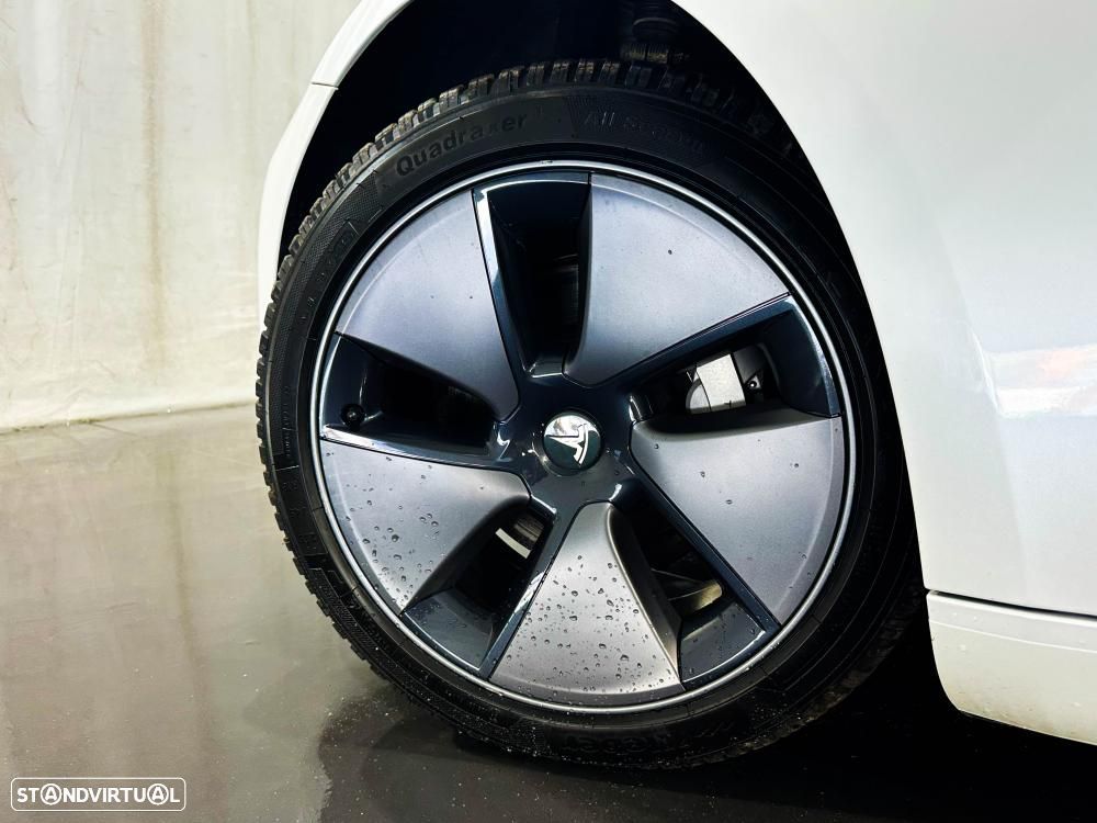 Tesla Model 3 Long Range AWD Dual Motor - 61