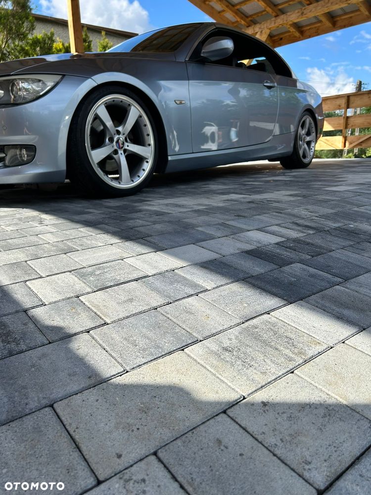 BMW Seria 3 320d - 18