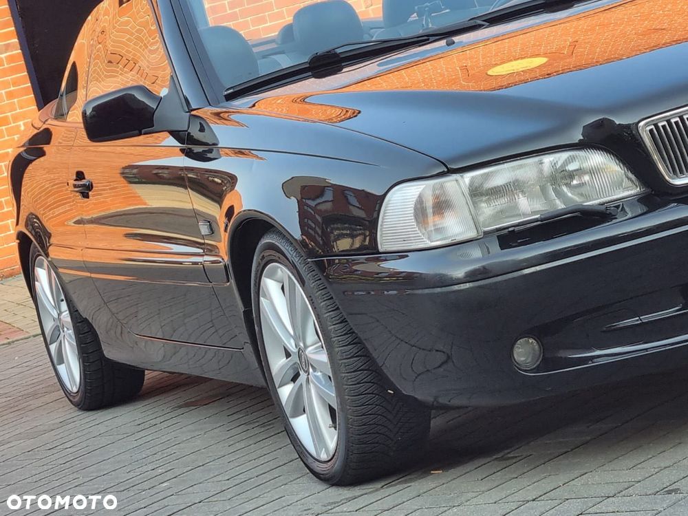 Volvo C70 - 9