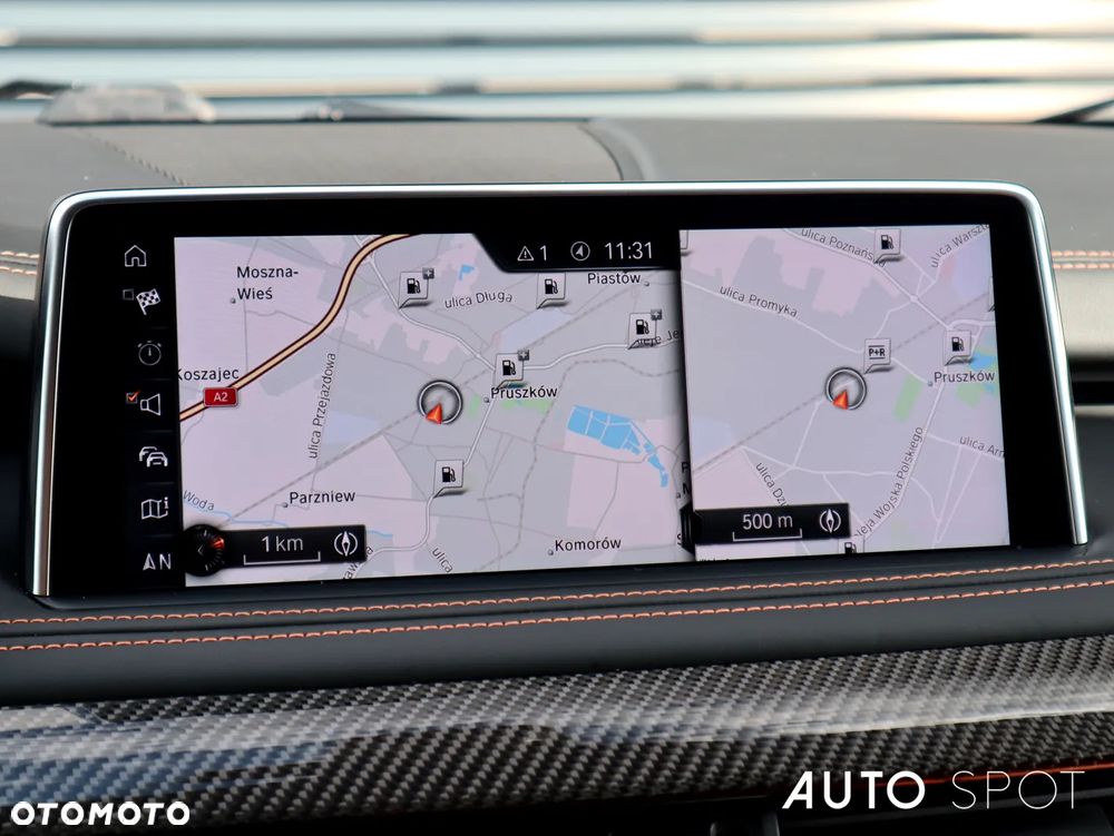 BMW X5 M Standard - 27