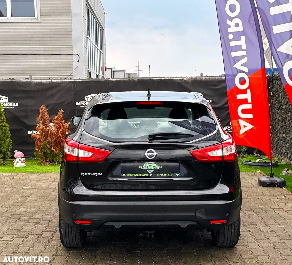 Nissan Qashqai - 12
