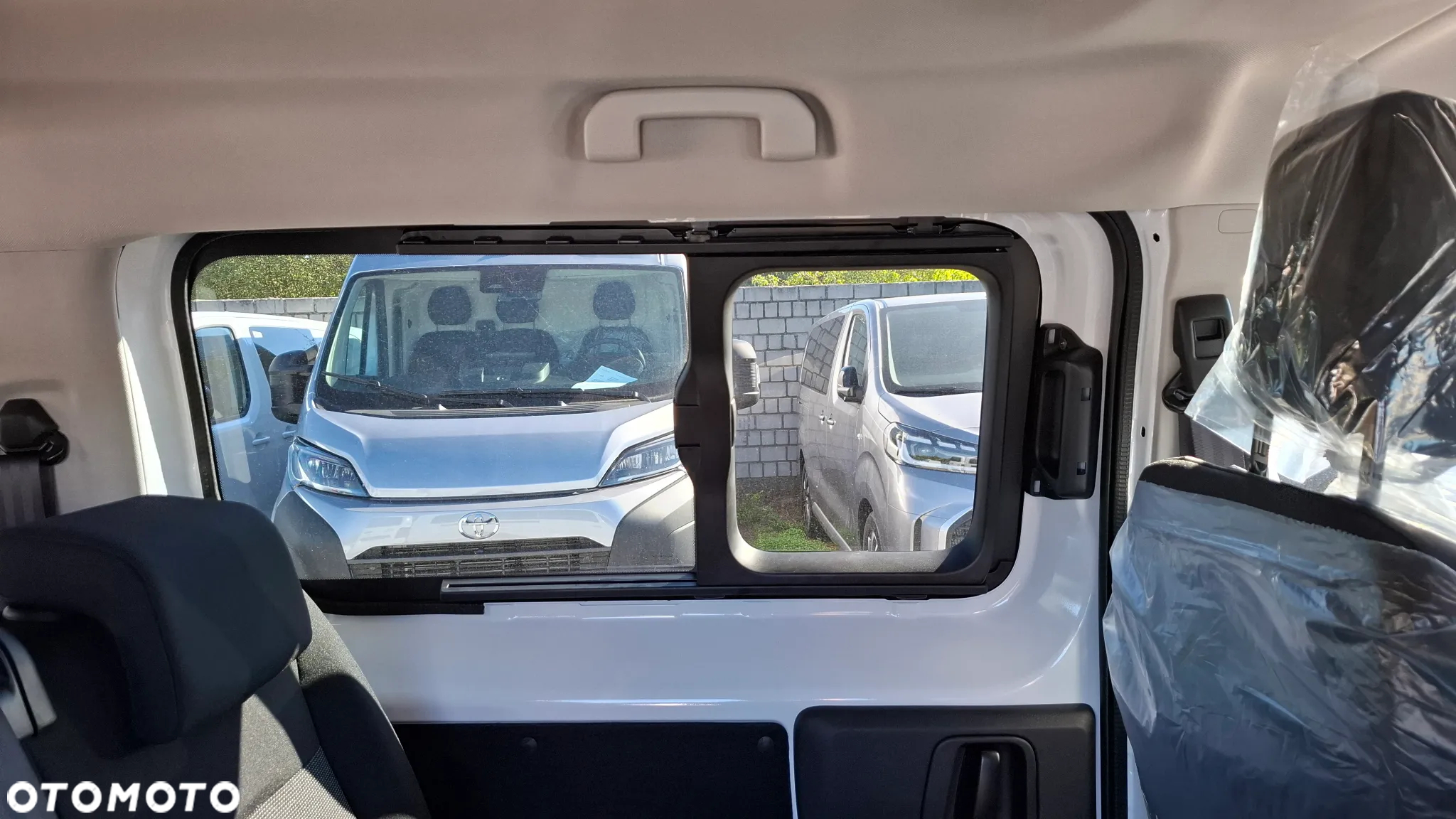 Toyota Proace Verso 2.0 D4-D Long Combi - 9