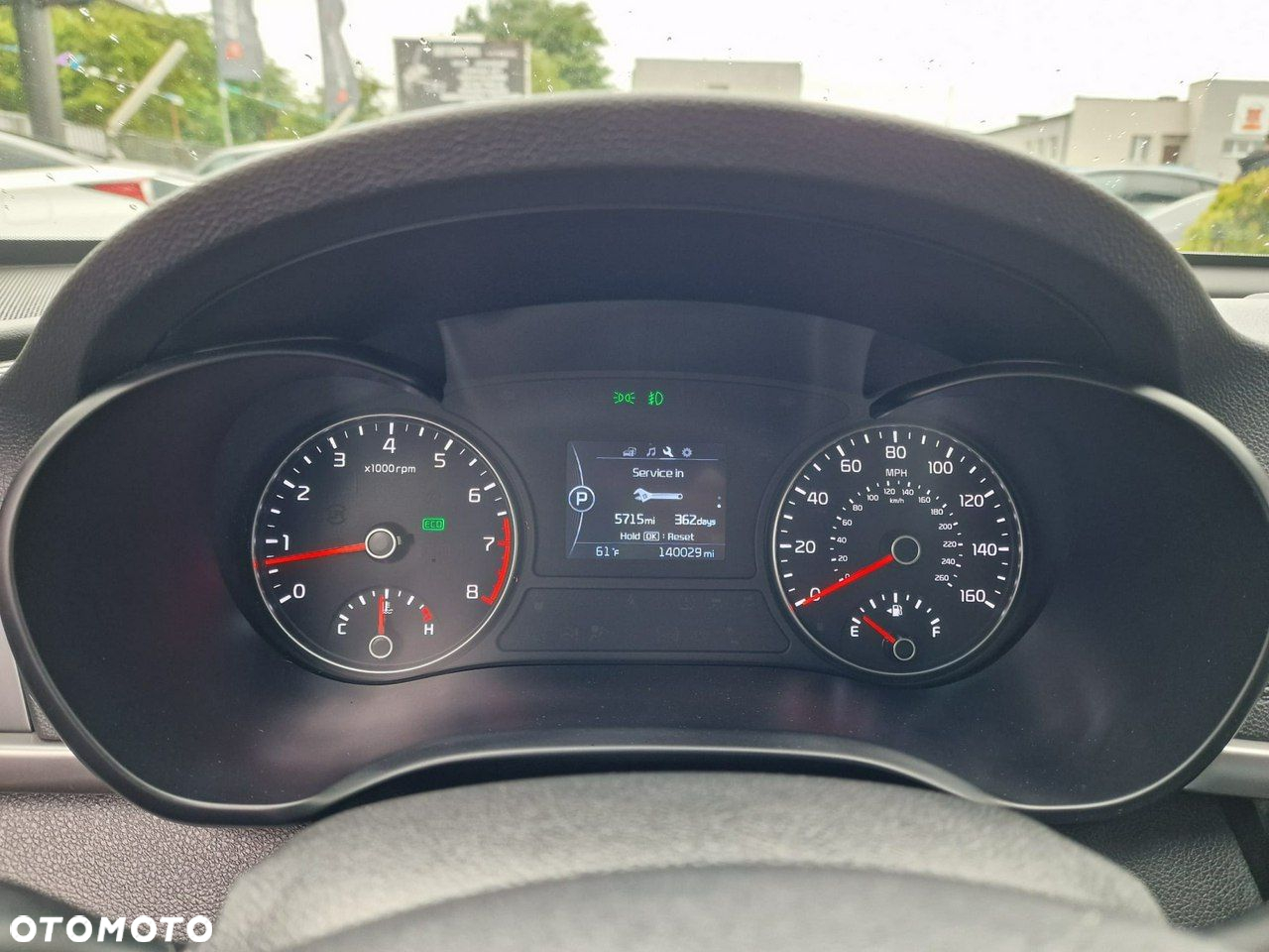 Kia Optima - 10