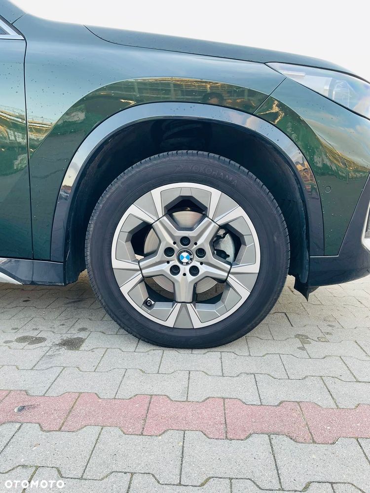 BMW X1 sDrive18d xLine sport - 26