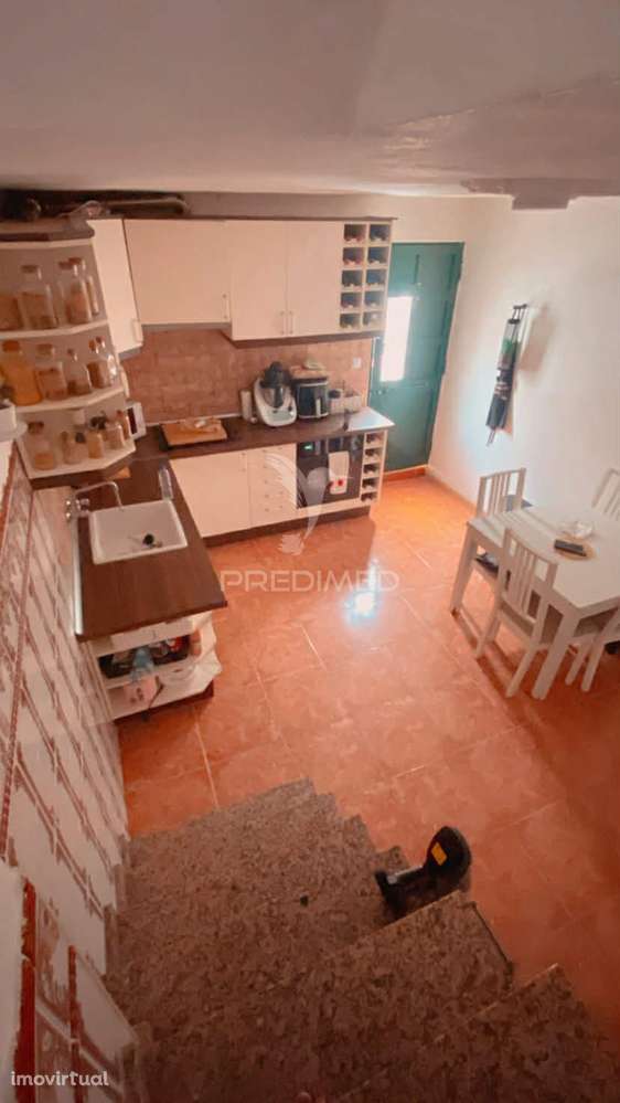 RESRVADO - T1 Duplex, em Elvas - Belhó - Grande imagem: 2/7