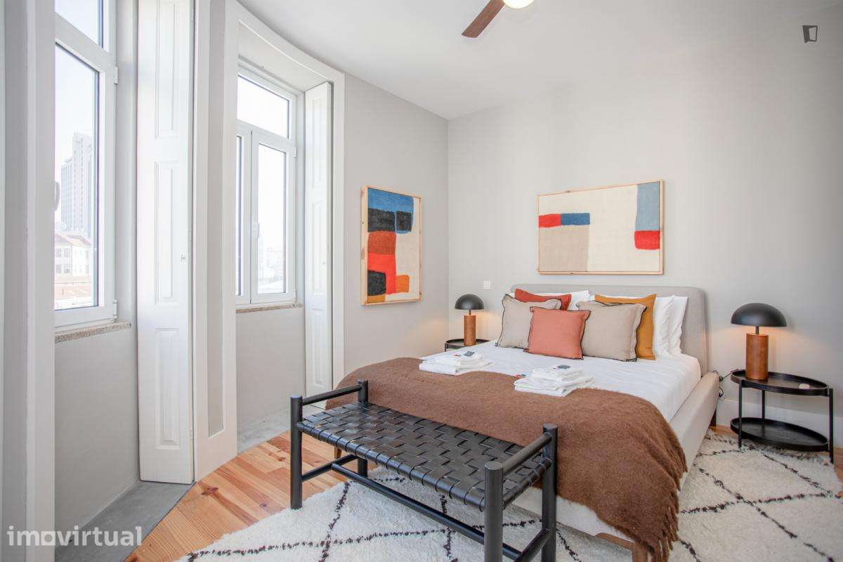 Apartamento com 2 quartos - localizado em Bonfim Porto - Grande imagem: 3/29