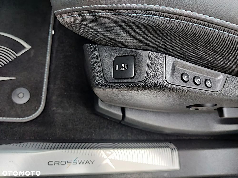Peugeot 3008 BlueHDi 130 Stop & Start Crossway - 29