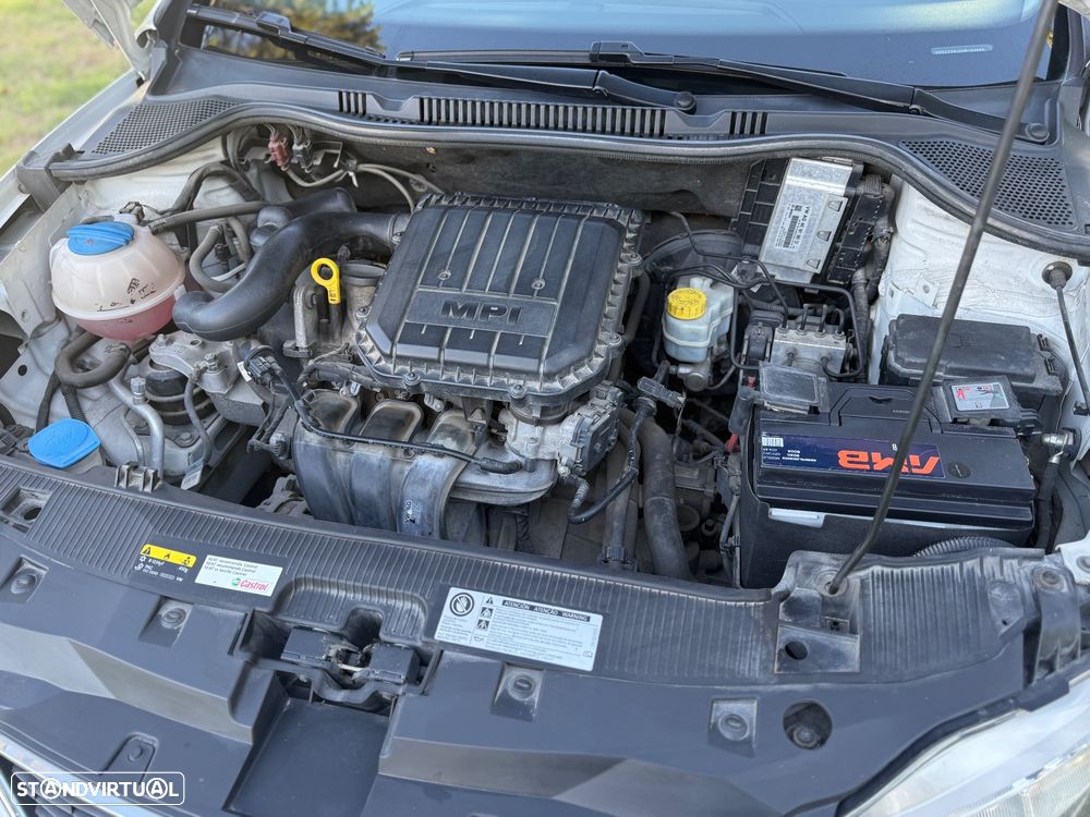 SEAT Ibiza 1.0 Style - 12
