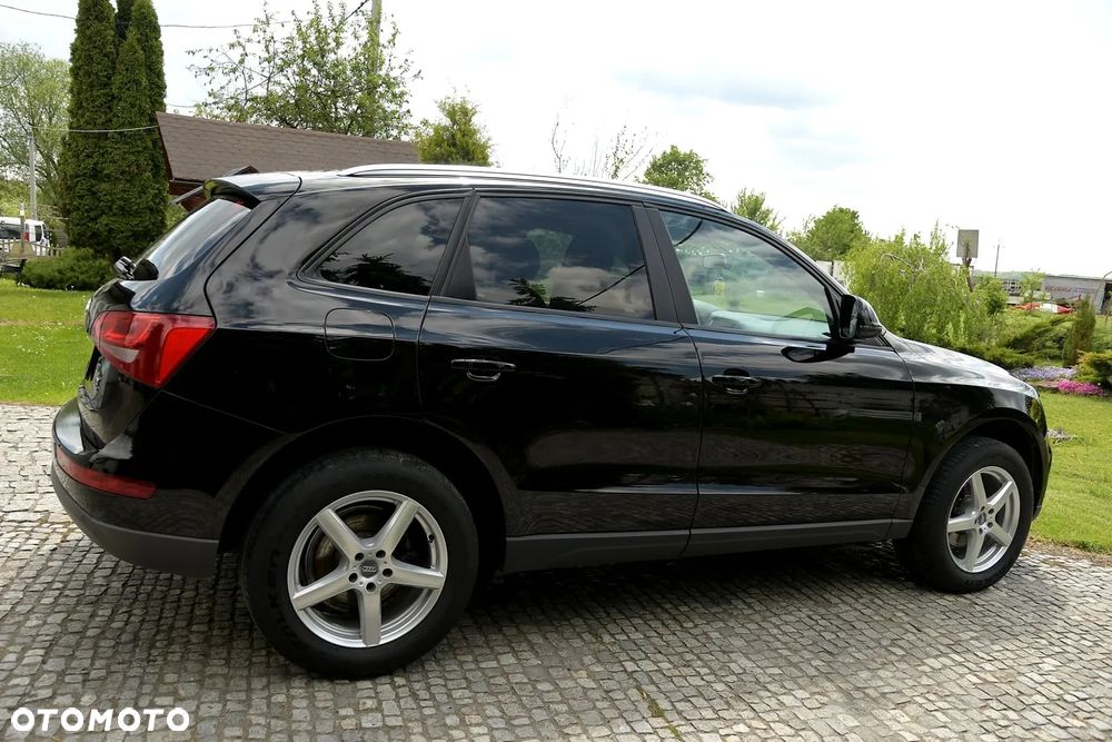 Audi Q5 2.0 TDI Quattro - 4