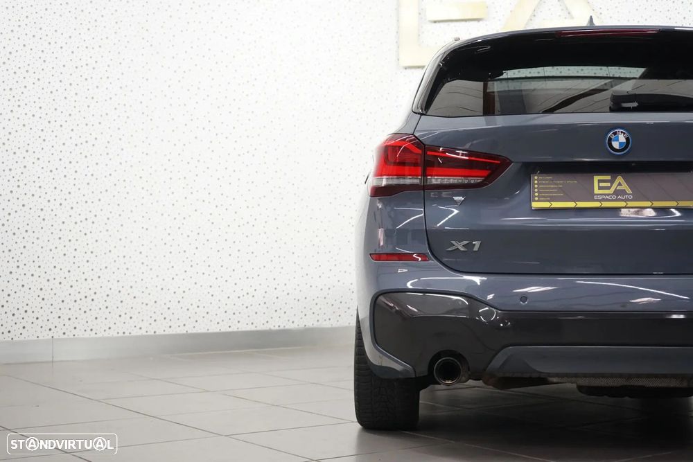 BMW X1 25 e xDrive - 51
