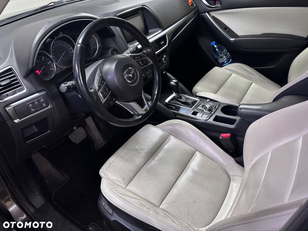 Mazda CX-5 2.2 D Skypassion - 16