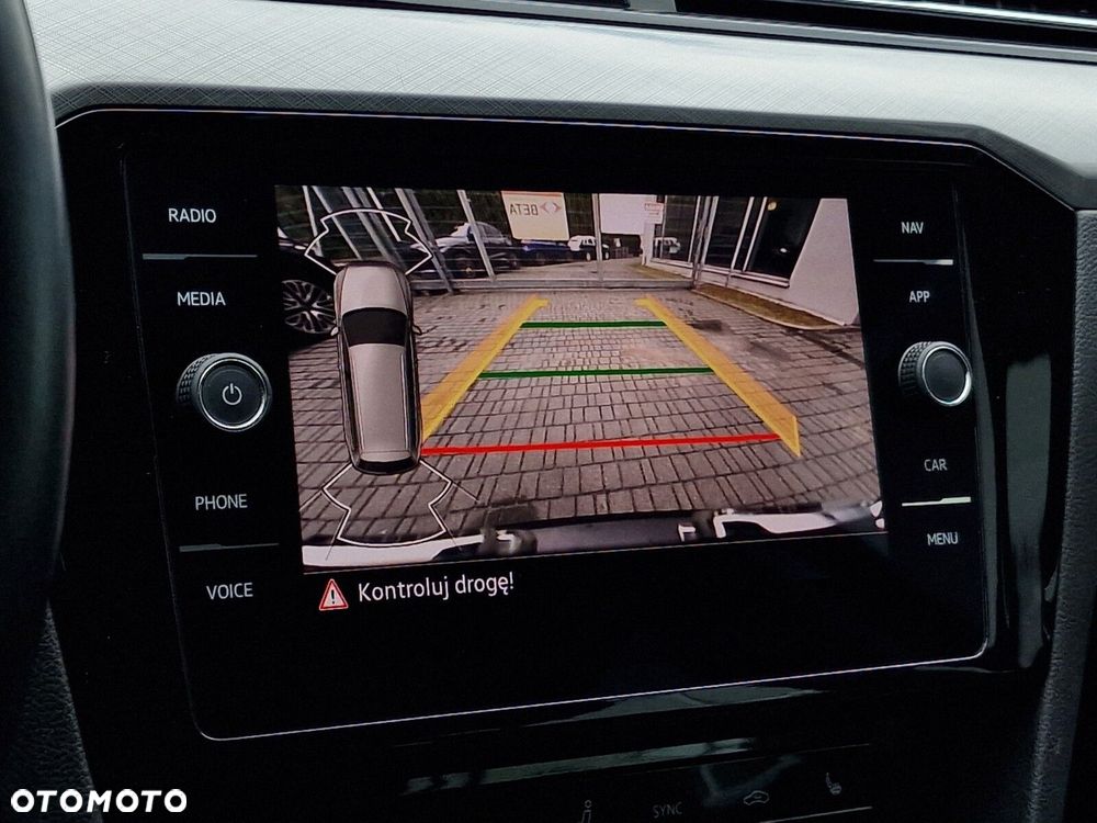 Volkswagen Passat Variant 2.0 TDI EVO Business DSG - 28
