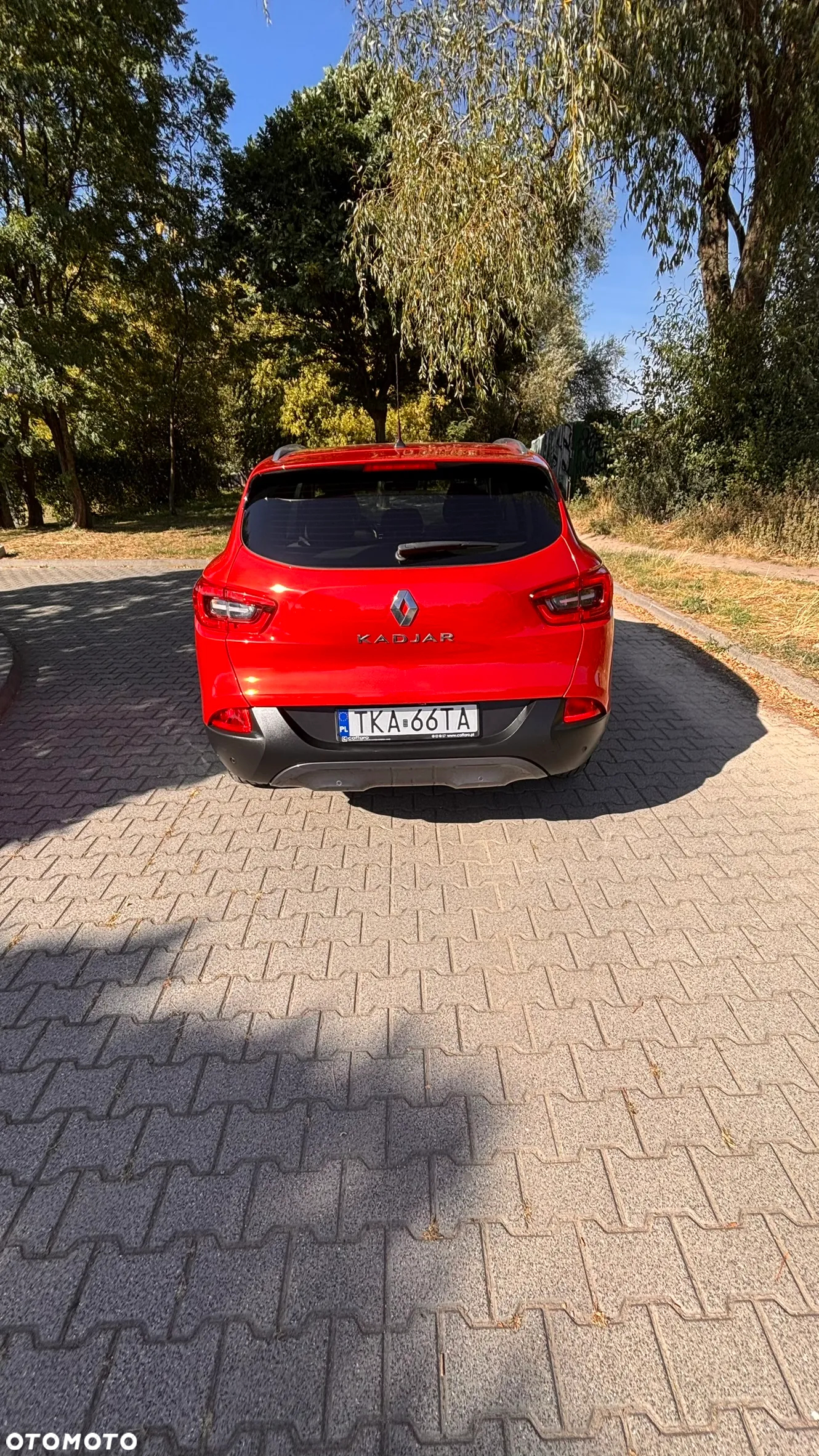 Renault Kadjar 1.2 Energy TCe Adventure EDC - 6