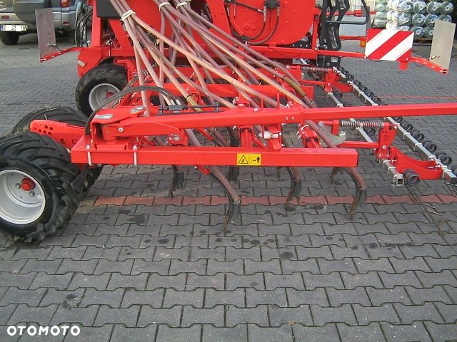 Kuhn MEGANT 600-40 - 4