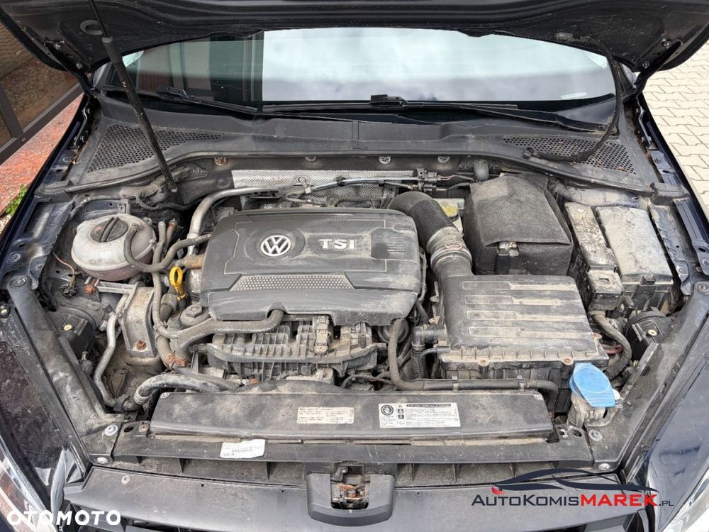 Volkswagen Golf - 24