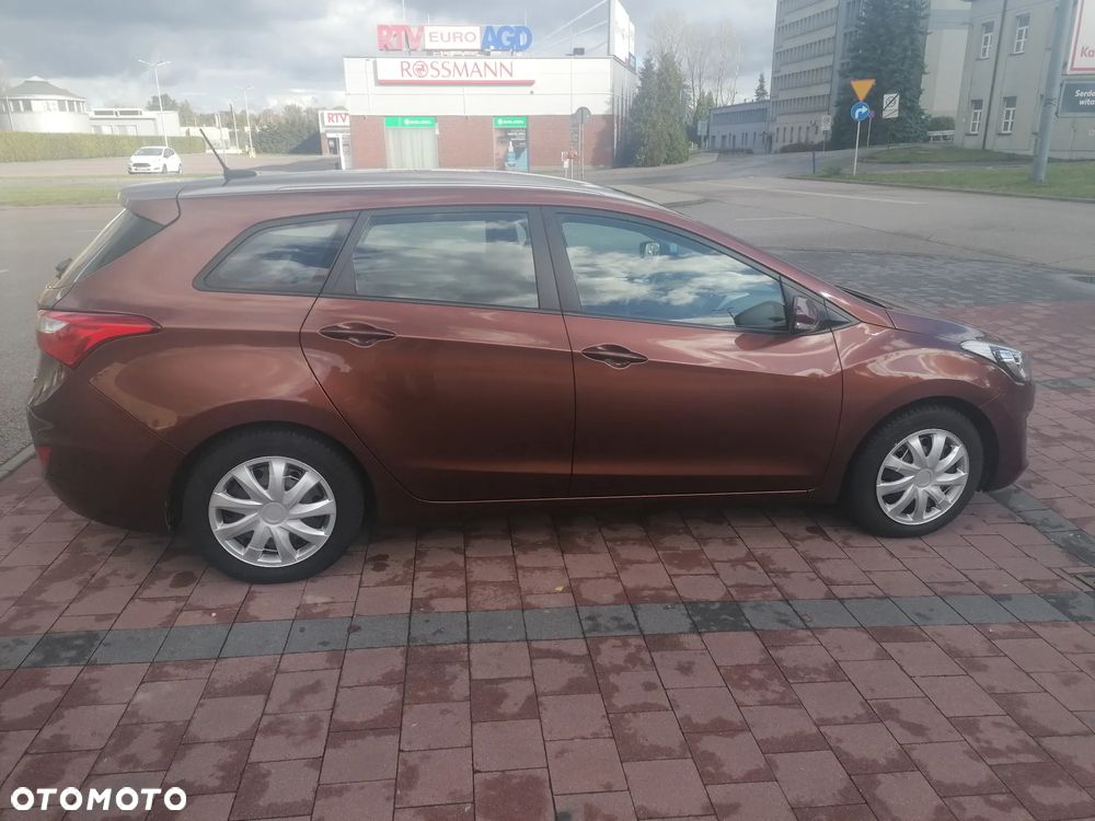 Hyundai i30 1.4 Premium - 2