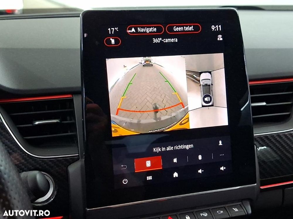 Renault Arkana E-TECH RS Line - 10