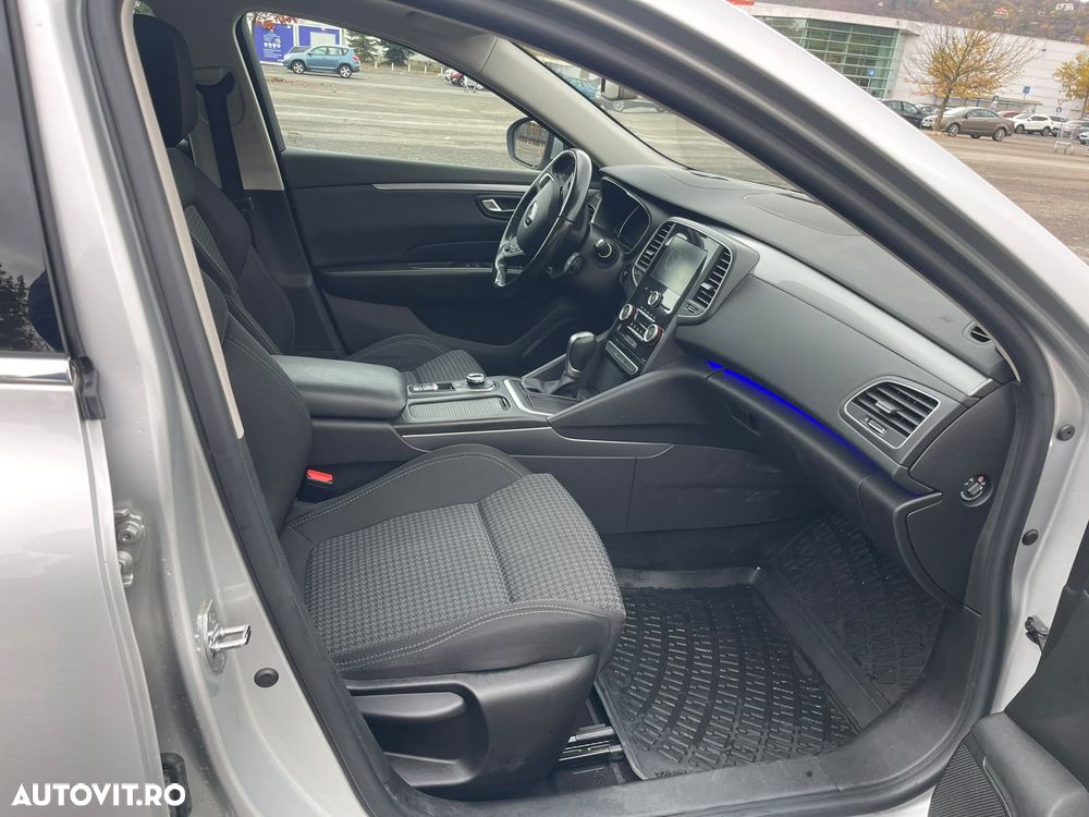 Renault Talisman - 14