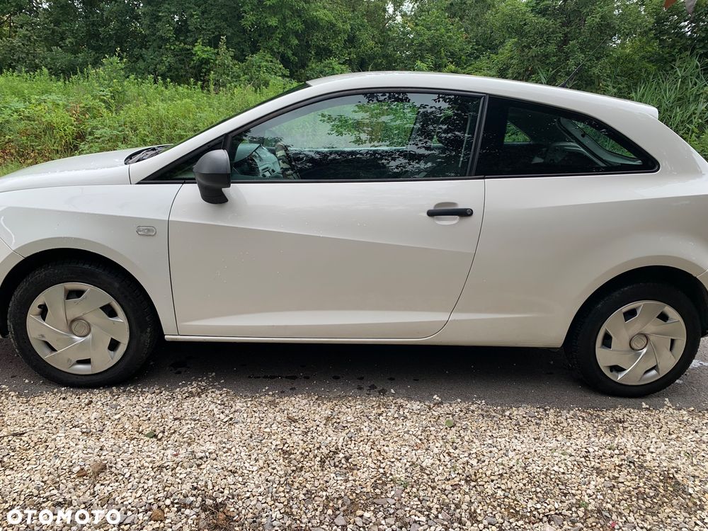 Seat Ibiza SC 1.6 TDI Style - 2