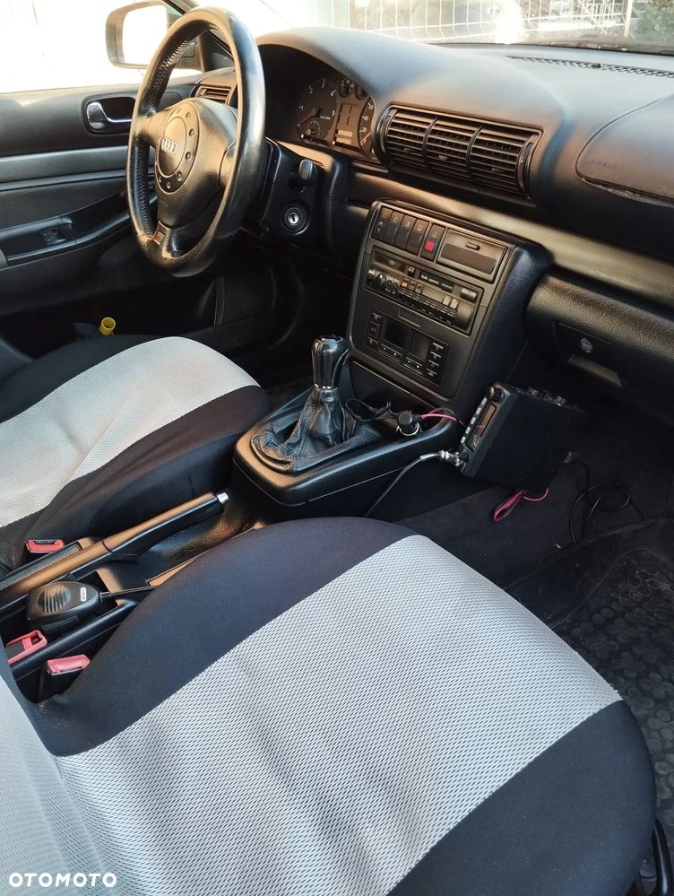 Audi A4 Avant 1.9 TDI - 3